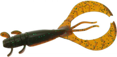 Мягкая приманка Flagman Fishing FL Craw / FFLC35-133