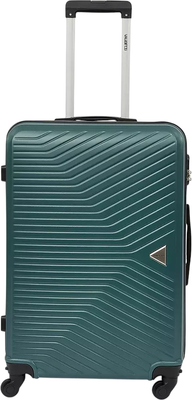 Чемодан на колесах Valigetti 340-1602/5-26GRN (зеленый)