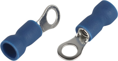 Набор наконечников для кабеля ЭРА Кольцевой NO-225-79 НКИ 2.5-4 / Б0063329 (500шт)