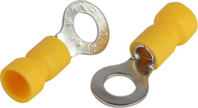 Набор наконечников для кабеля ЭРА Кольцевой NO-225-80 НКИ 6.0-6 / Б0063320 (500шт)