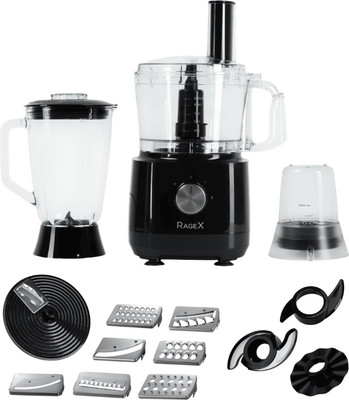 Кухонный комбайн RAGEX R103-000