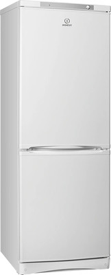 Холодильник с морозильником Indesit ES 16 A
