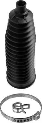 Пыльник рулевой рейки Lemforder 3362701