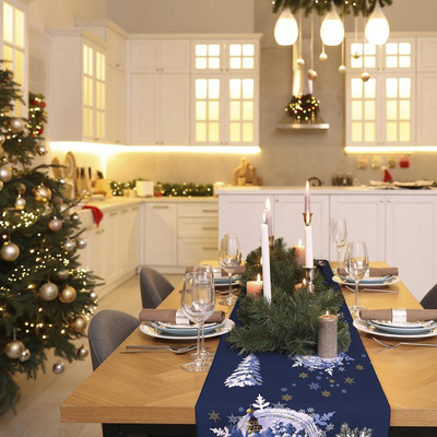 Дорожка на стол Миланка 50x120см / 1248