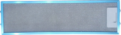Жироулавливающий фильтр для вытяжки Schtoff Strelka 60 (475x136)