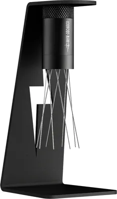 Темпер для кофе MHW-3BOMBER Lightning Needle 2.0 / T6126 (черный)