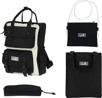 Школьный рюкзак Solmax&Case SM97100 (4шт)