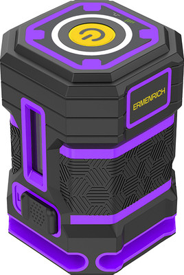 Лазерный уровень Ermenrich LN15 / 84650