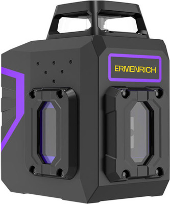 Лазерный уровень Ermenrich LV20 Pro / 84654