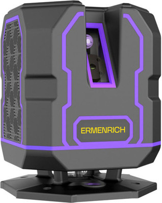Лазерный уровень Ermenrich LV30 Pro / 84648