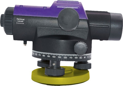 Лазерный нивелир Ermenrich PL40 / 84658