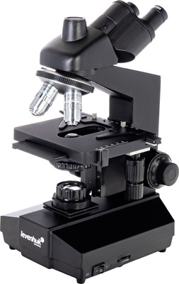 Микроскоп цифровой Levenhuk 890T / 84768