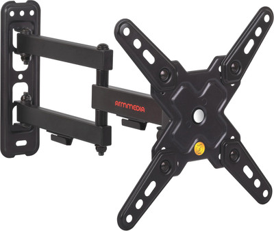 Кронштейн для телевизора ARM Media Mars-8 (черный)