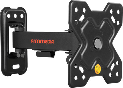 Кронштейн для телевизора ARM Media Mars-5 (черный)