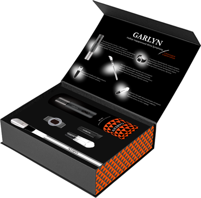 Набор для бара Garlyn Wine Symphony