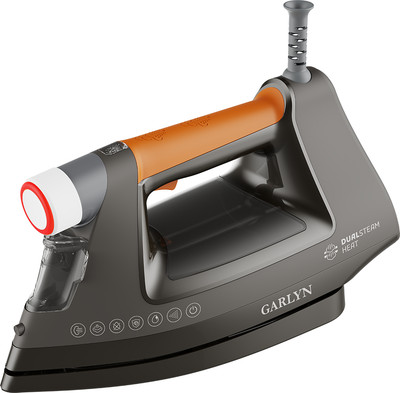 Утюг с парогенератором Garlyn GT-500 Pro