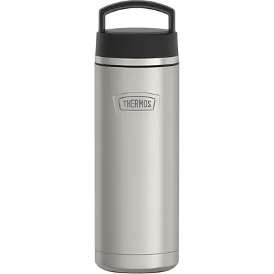 Термос для напитков Thermos IS-200 MS / 563170 (стальной)