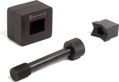 Матрица для пробивки отверстий КВТ МПО-22x30 / 65658