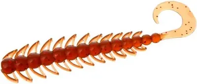 Мягкая приманка Flagman Fishing Kemushi / FK20-177