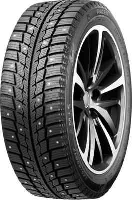 Зимняя шина Pace Antarctica Ice 215/55R17 94T (шипы)