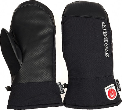 Варежки для охоты и рыбалки Higashi Coldexpert L / 03548_116