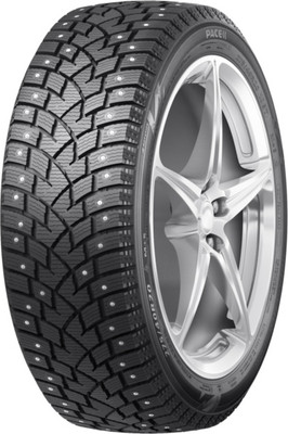 Зимняя шина Pace Antarctica Sport 285/50R20 116T (шипы)