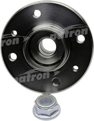 Ступица колеса Patron PBK3466H