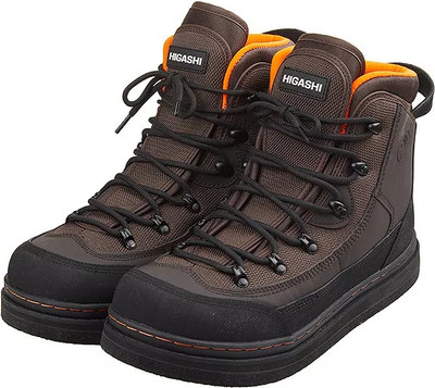 Ботинки для охоты и рыбалки Higashi Anura 10/295/45 / 05711_5510