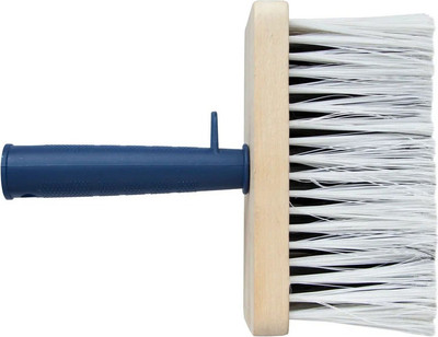 Кисть малярная Лакра Макловица 150x70мм