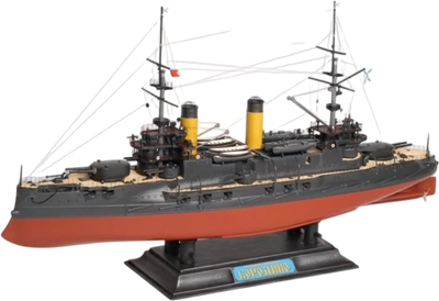 Сборная модель Звезда Броненосец Бородино / 9027