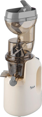 Соковыжималка электрическая VLK Profi-3300 (бежевый)