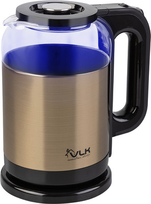 Электрочайник VLK Siena-6564 (золото)