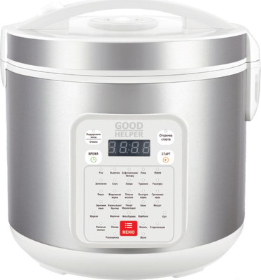 Мультиварка Goodhelper МС-5201