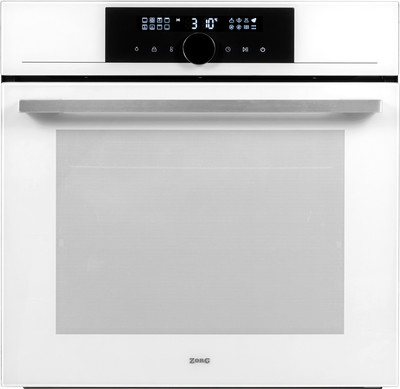 Электрический духовой шкаф ZORG MUN616 WH
