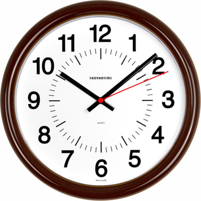 Настенные часы Troykatime 21234211