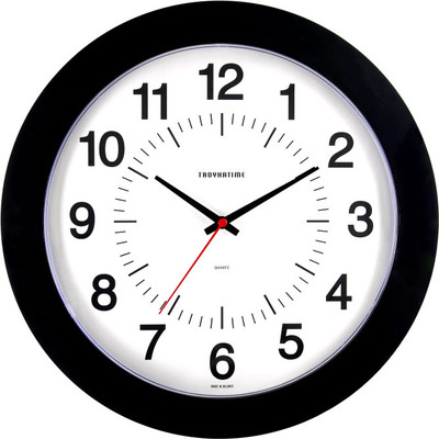 Настенные часы Troykatime 51500514
