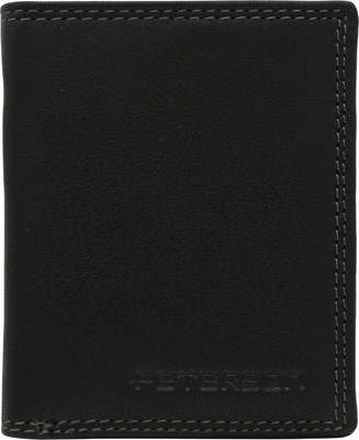 Портмоне Peterson PTN G372-GKA (черный)