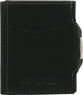 Портмоне Peterson PTN G710-GKA (черный)
