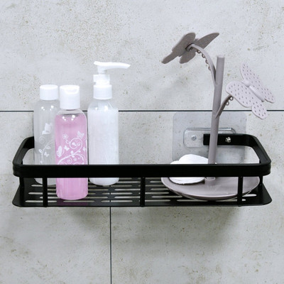 Полка для ванной Мультидом Лофт VL52-148