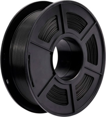 Пластик для 3D-печати NV Print NV-3D-PLA-CARBON-FIBER (1.75мм, 1кг, Carbon Fiber)