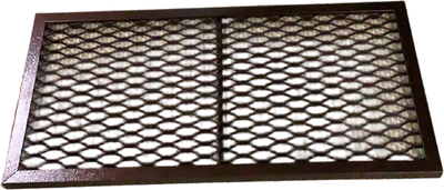 Решетка придверная ИМпласт 100х50см / 15270