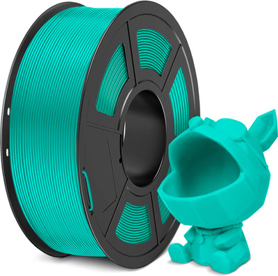 Пластик для 3D-печати NV Print NV-3D-PLA-META-GREEN (1.75мм, 1кг, зеленый)