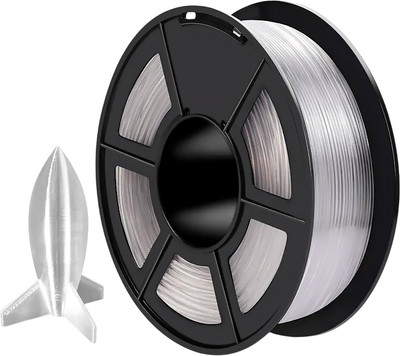 Пластик для 3D-печати NV Print NV-3D-PA-NYLON (1.75мм, 1кг)