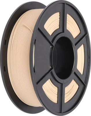 Пластик для 3D-печати NV Print NV-3D-WOOD (1.75мм, 1кг)