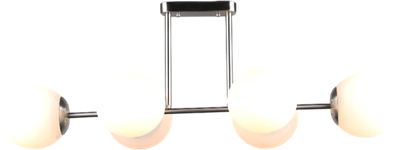 Потолочный светильник Mirastyle SX-N-36365/6 SN