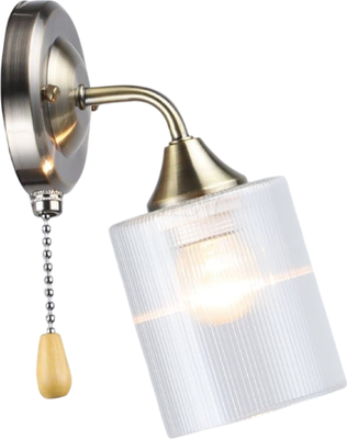 Бра Mirastyle SX-N-2213/1W AB