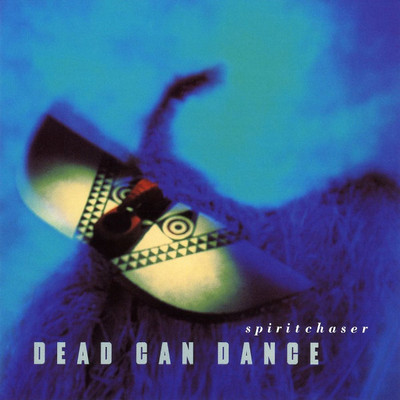 Виниловая пластинка 4AD Dead Can Dance - Spiritchaser 2LP