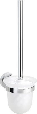 Ершик для унитаза Bemeta Stella 166113012 (хром)