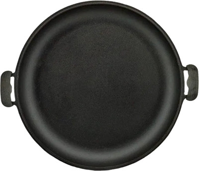 Крышка-сковородка для казана Гардарика 0040-4