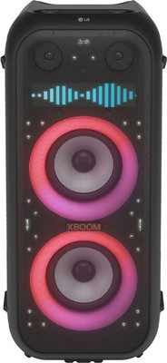 Минисистема LG XL9T